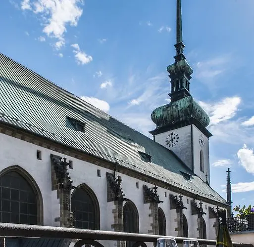 Jacob * Brno