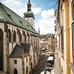 Jacob Penzion Brno