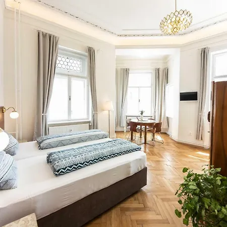 Jacob Gasthof Brünn